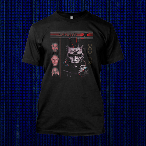 Band 25 Shirt
