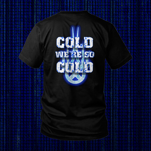 Cold Carbonite Shirt