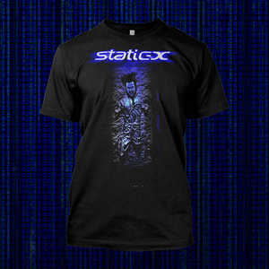 Cold Carbonite Shirt