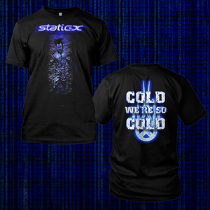 Cold Carbonite Shirt