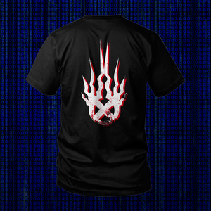 Dual Color Shock Shirt