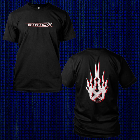 Dual Color Shock Shirt