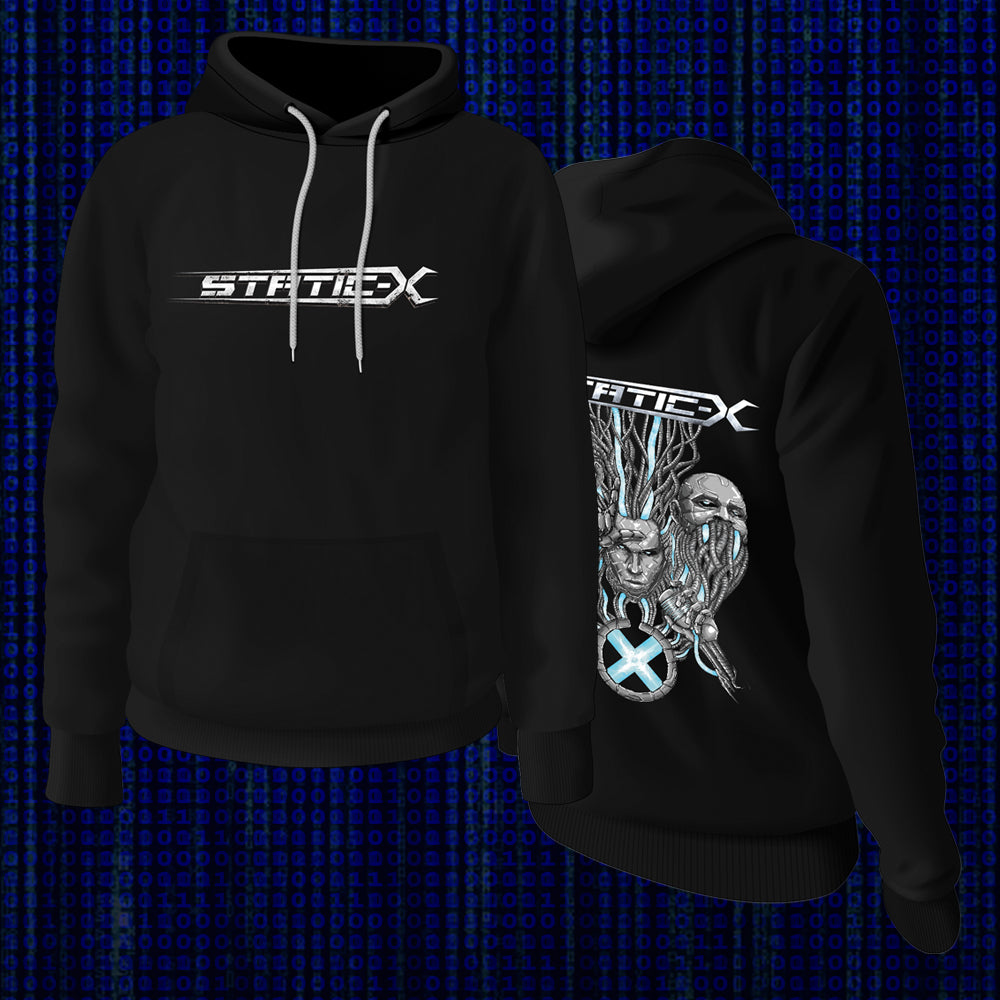 Fan Art Winners – Static-X