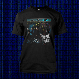 Final Countdown V2 Shirt