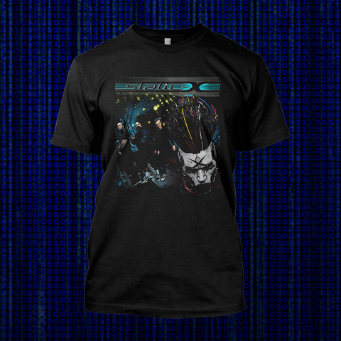 Final Countdown V2 Shirt