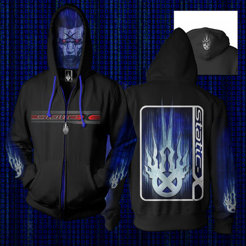 Project Regeneration Volume 2 Limited Edition Hoodie