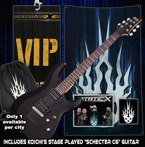 Machines Vs Monsters Koichi Ultimate VIP