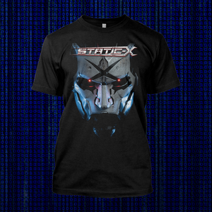 Xer0 Overlook Shirt