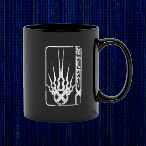 The Newest Merch! – Page 2 – Static-X
