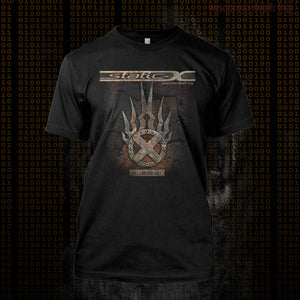 WDT Rusted Shock Shirt
