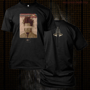WDT Wayne Blindfold Shirts