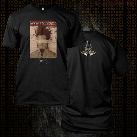 WDT Wayne Blindfold Shirts