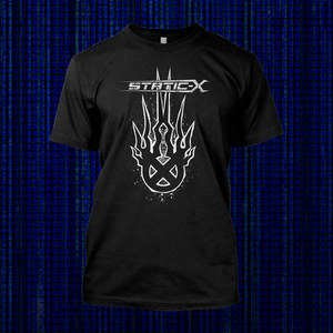 Splatter Shock Shirt