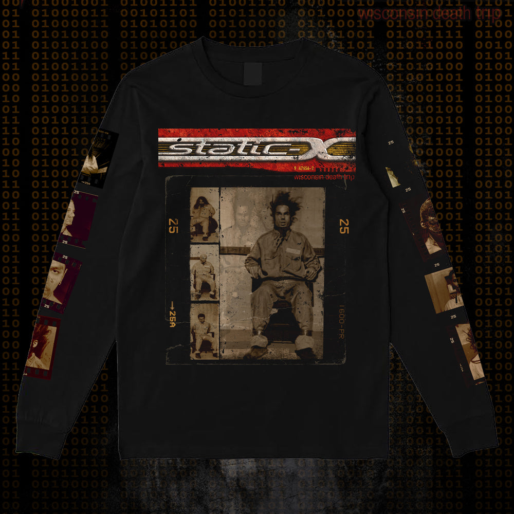 Holiday 2025 – Static-X