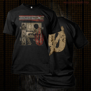 WDT Patient 0 Shirts
