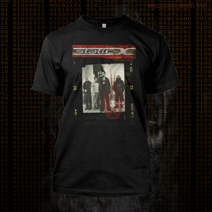 WDT Band Photo Shirt