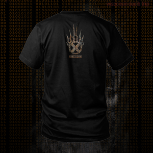 WDT Push It 25th Shirt