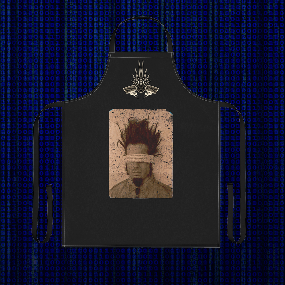 Wayne Static Apron – Static-X