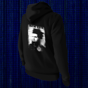 Wayne Memorial 25 Hoodie