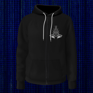 Wayne Memorial 25 Hoodie