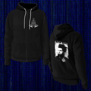 Wayne Memorial 25 Hoodie