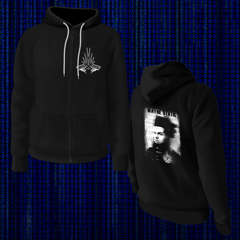 Wayne Memorial 25 Hoodie