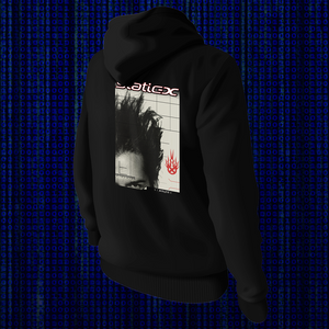 Wayne 25 Hoodie