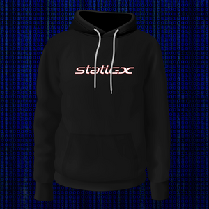 Wayne 25 Hoodie