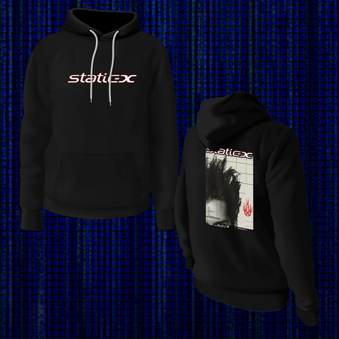 Wayne 25 Hoodie