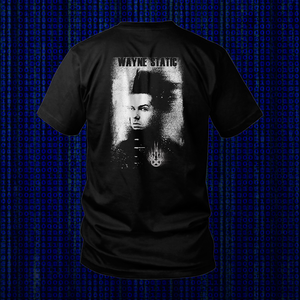 Wayne 25 Shirt 2