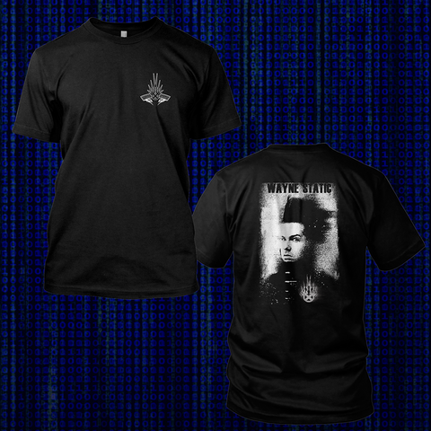 Wayne 25 Shirt 2