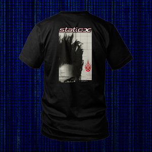 Wayne 25 Shirt