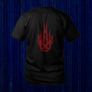 Red Xer0 25 Shirt