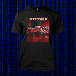 Red Xer0 25 Shirt