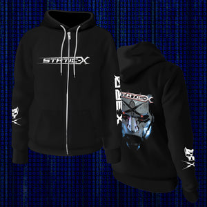 Xer0 Overlook Hoodies