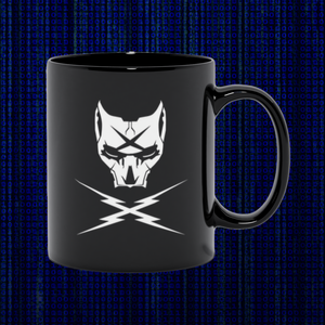 Xer0 Brand Mug