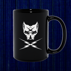 Xer0 Brand Mug