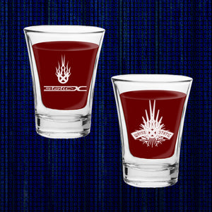 Shot Glasses