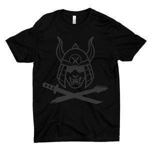 Koichi Black Icon Shirt