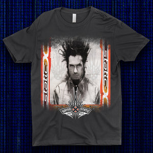 Wayne Static Tribute Shirts